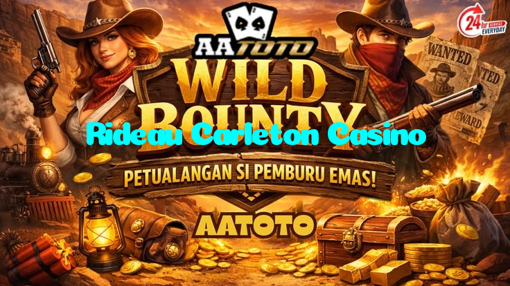 available types of Rideau Carleton Casino bet including pre-match live express and system bets