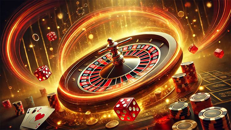 Rideau Carleton Casino آن لائن کیسینو میں کھیلنے کی وجوہات