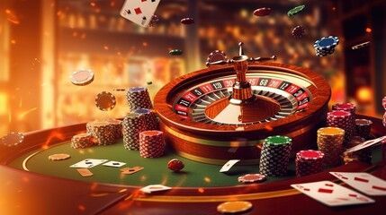 Rideau Carleton Casino کیسینو میں ایک آن لائن گیم کا انتخاب کریں۔