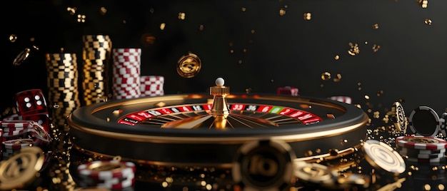 Rideau Carleton Casino کیسینو میں سلاٹ کھیلنا شروع کریں۔