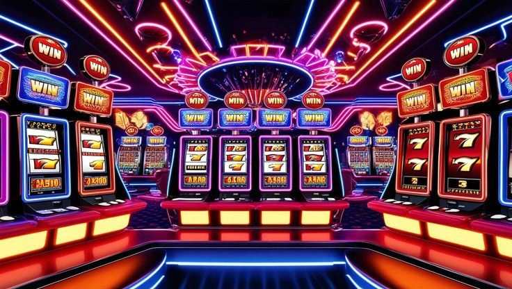 Rideau Carleton Casino ویب سائٹ پر کریش گیمز - فوری گیمز دستیاب ہیں۔